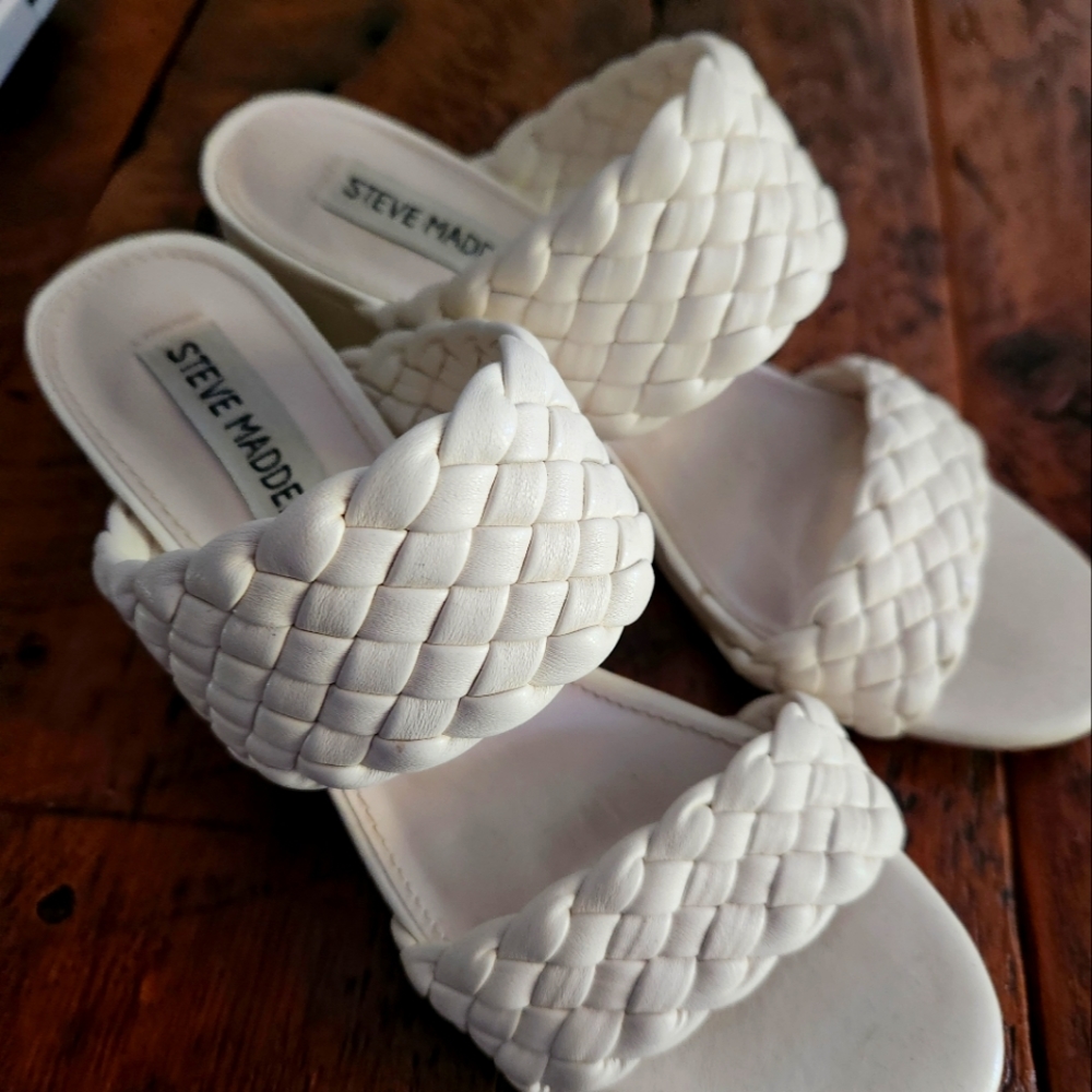 Sandals Steve Madden